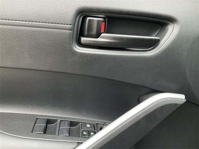 Thumbnail: 2025 Toyota Corolla Cross - 22