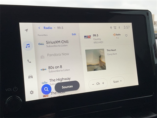 Thumbnail: 2025 Toyota Corolla Cross - 11