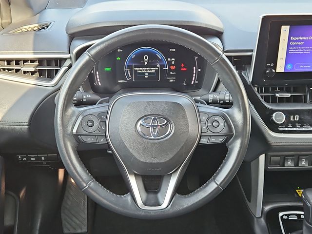 Thumbnail: 2023 Toyota Corolla Cross - 13