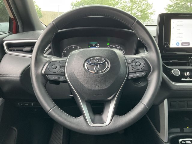 Thumbnail: 2024 Toyota Corolla Cross - 10