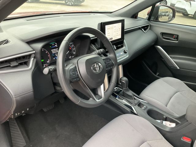 Thumbnail: 2024 Toyota Corolla Cross - 2