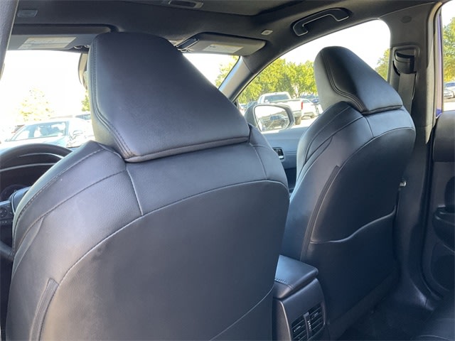 Thumbnail: 2025 Toyota Corolla Cross - 11