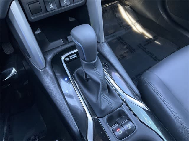 Thumbnail: 2025 Toyota Corolla Cross - 15