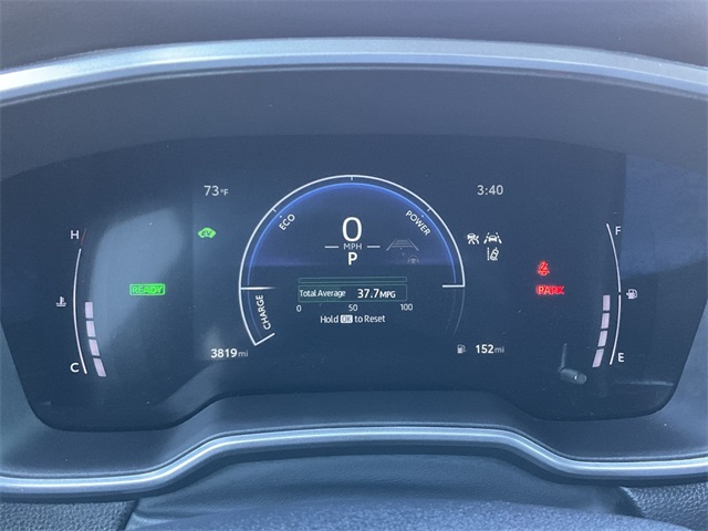 Thumbnail: 2025 Toyota Corolla Cross - 16