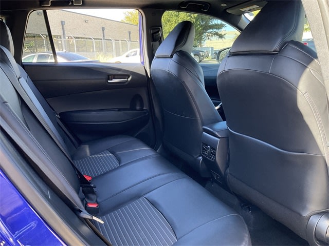 Thumbnail: 2025 Toyota Corolla Cross - 12