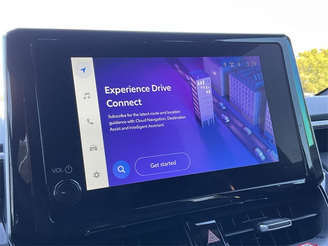 Thumbnail: 2025 Toyota Corolla Cross - 27