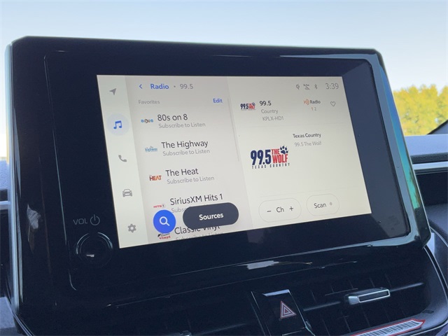 Thumbnail: 2025 Toyota Corolla Cross - 14