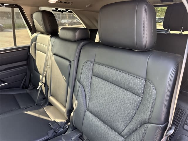 Thumbnail: 2024 Toyota Sequoia - 10