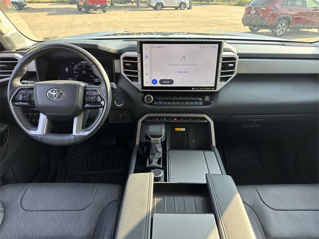 Thumbnail: 2024 Toyota Sequoia - 8