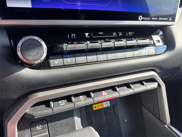 Thumbnail: 2024 Toyota Sequoia - 29