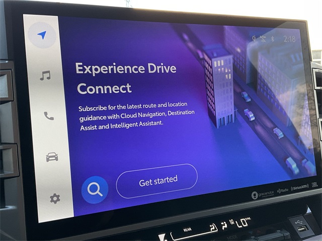 Thumbnail: 2023 Toyota Sequoia - 18