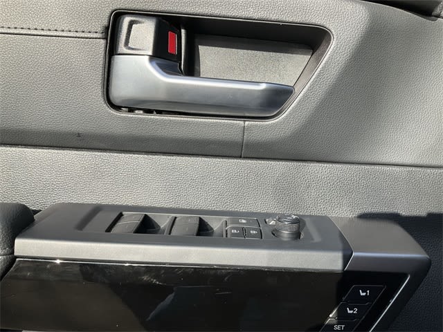 Thumbnail: 2023 Toyota Sequoia - 15