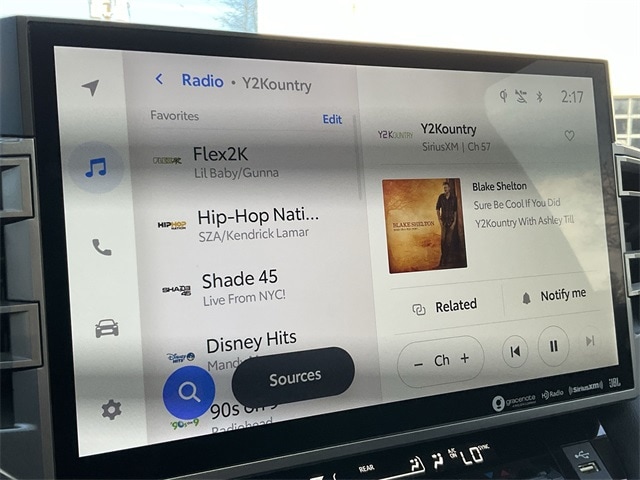 Thumbnail: 2023 Toyota Sequoia - 6