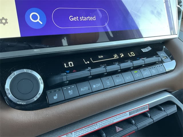 Thumbnail: 2025 Toyota Sequoia - 21