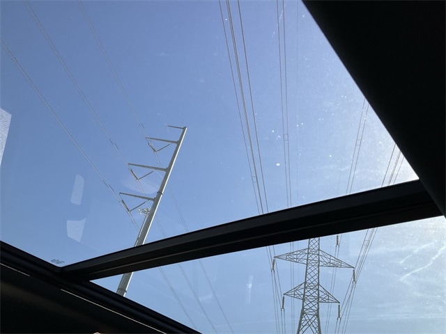 Thumbnail: 2025 Toyota Sequoia - 18