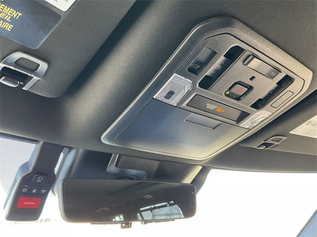 Thumbnail: 2025 Toyota Sequoia - 22