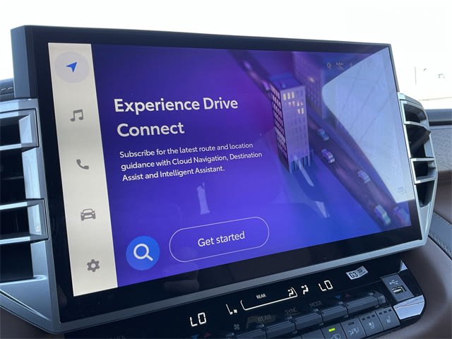 Thumbnail: 2025 Toyota Sequoia - 20