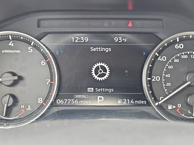Thumbnail: 2024 Mitsubishi Outlander - 13