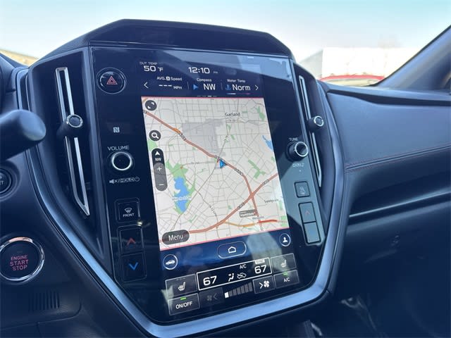 Thumbnail: 2023 Subaru WRX - 27