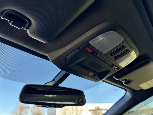 Thumbnail: 2023 Subaru WRX - 29