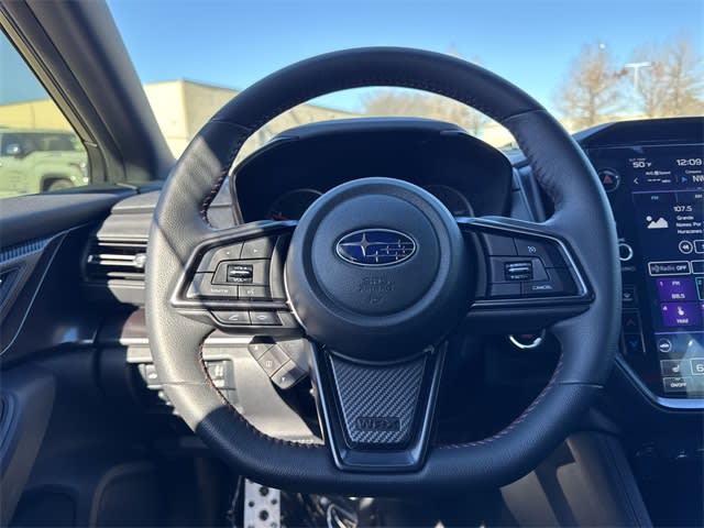 Thumbnail: 2023 Subaru WRX - 12