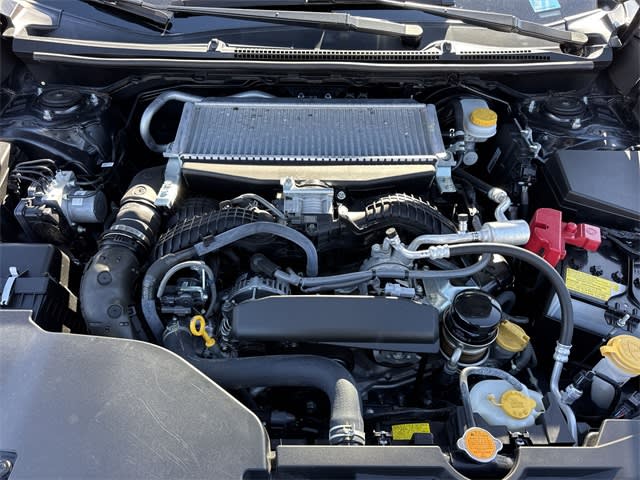 Thumbnail: 2023 Subaru WRX - 7