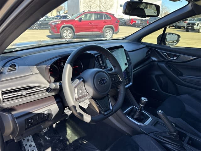 Thumbnail: 2023 Subaru WRX - 2