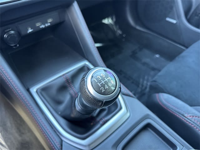 Thumbnail: 2023 Subaru WRX - 14