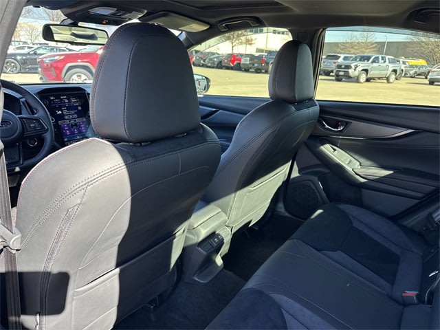 Thumbnail: 2023 Subaru WRX - 11