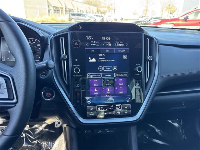 Thumbnail: 2023 Subaru WRX - 13