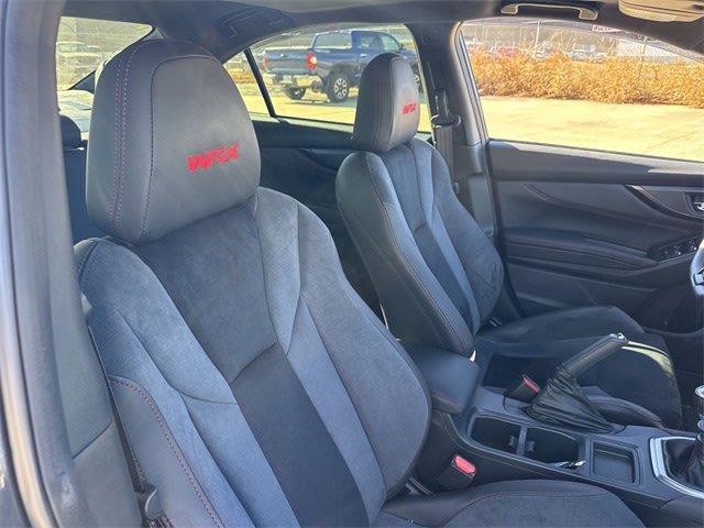 Thumbnail: 2023 Subaru WRX - 10