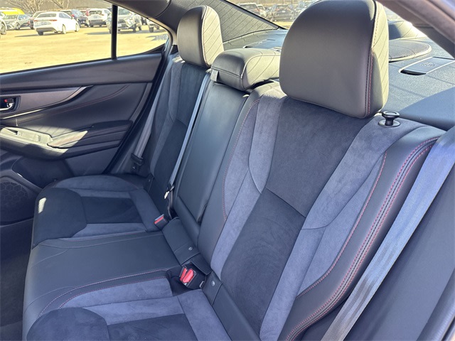 Thumbnail: 2023 Subaru WRX - 25