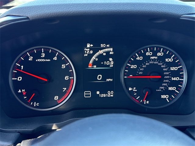 Thumbnail: 2023 Subaru WRX - 15