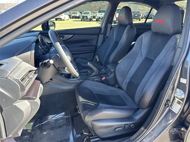 Thumbnail: 2023 Subaru WRX - 9