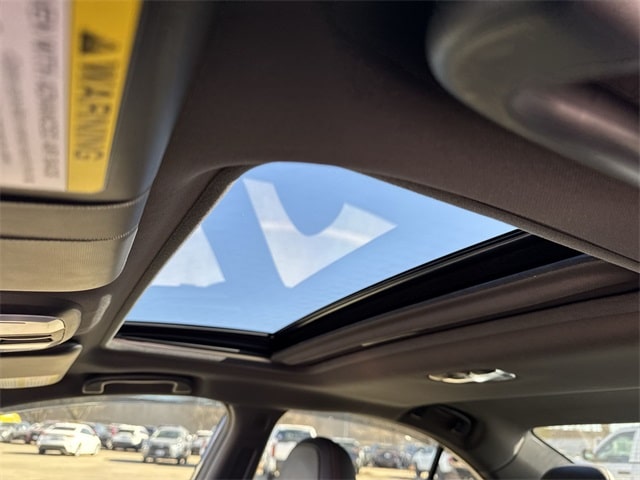 Thumbnail: 2023 Subaru WRX - 24