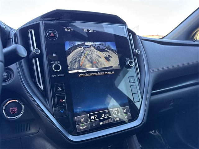 Thumbnail: 2023 Subaru WRX - 26