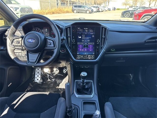 Thumbnail: 2023 Subaru WRX - 8