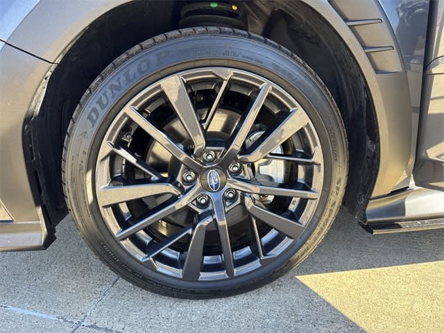 Thumbnail: 2023 Subaru WRX - 6