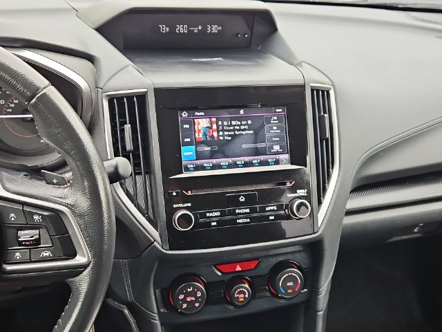 Thumbnail: 2019 Subaru Crosstrek - 14