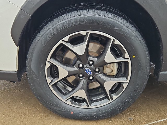 Thumbnail: 2019 Subaru Crosstrek - 7