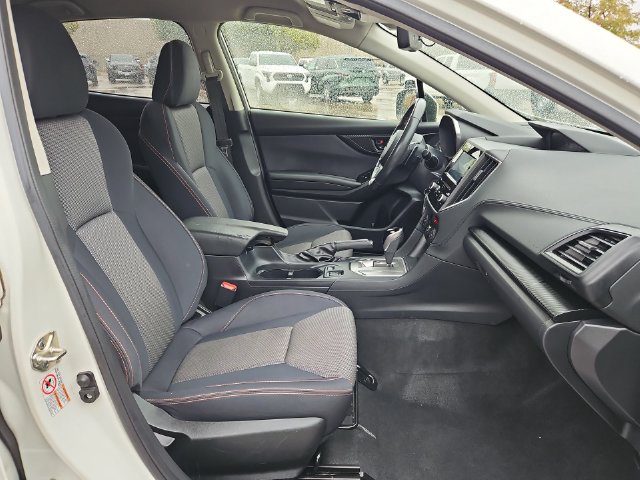 Thumbnail: 2019 Subaru Crosstrek - 11