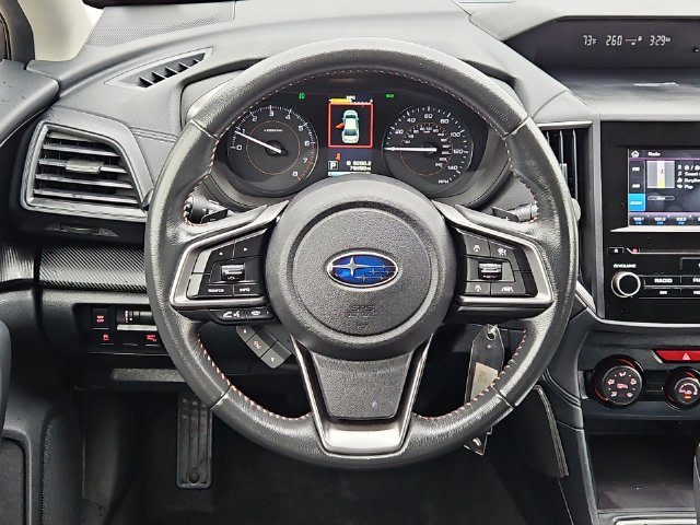 Thumbnail: 2019 Subaru Crosstrek - 13