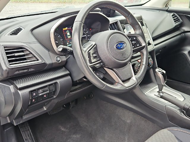 Thumbnail: 2019 Subaru Crosstrek - 2