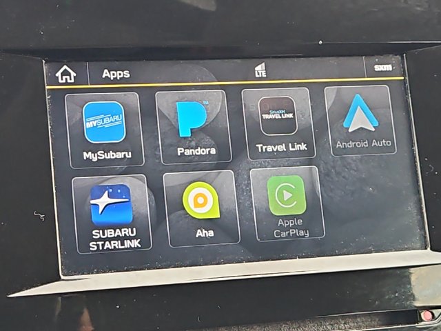 Thumbnail: 2019 Subaru Crosstrek - 27
