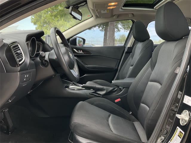 Thumbnail: 2016 Mazda Mazda3 - 7