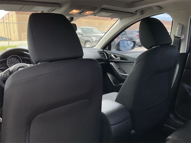 Thumbnail: 2016 Mazda Mazda3 - 8