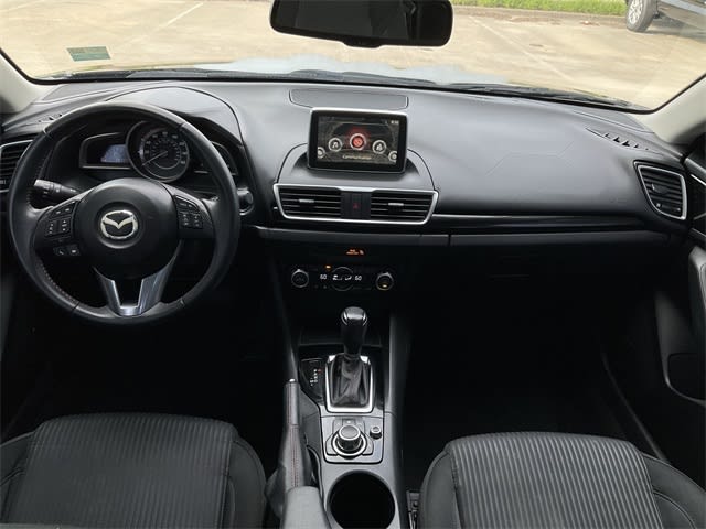 Thumbnail: 2016 Mazda Mazda3 - 6