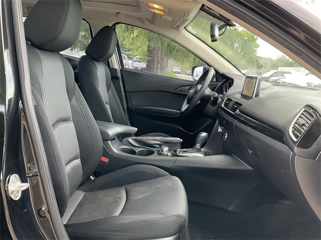 Thumbnail: 2016 Mazda Mazda3 - 23