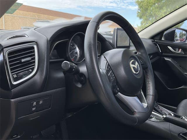 Thumbnail: 2016 Mazda Mazda3 - 2