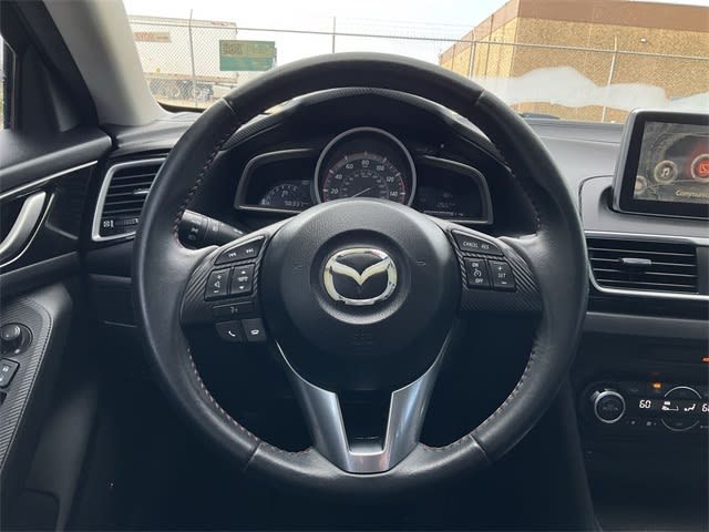 Thumbnail: 2016 Mazda Mazda3 - 10